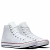 Converse Chuck Taylor All Star High Top In Optical White -Outdoor Shoes Shop c o converse chuck taylor all star high top optical white m7650 5 1100x
