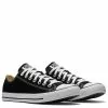 Converse Chuck Taylor All Star Low Top In Black