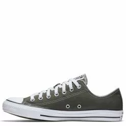 Converse Chuck Taylor All Star Low Top In Charcoal -Outdoor Shoes Shop c o converse chuck taylor all star low top charcoal 1j794 3 1 1100x