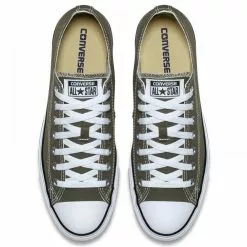 Converse Chuck Taylor All Star Low Top In Charcoal -Outdoor Shoes Shop c o converse chuck taylor all star low top charcoal 1j794 4 1 1100x
