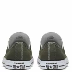 Converse Chuck Taylor All Star Low Top In Charcoal -Outdoor Shoes Shop c o converse chuck taylor all star low top charcoal 1j794 6 1 1100x