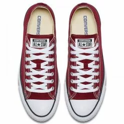Converse Chuck Taylor All Star Low Top In Maroon 12 Converse Chuck Taylor All Star Low Top In Maroon -Outdoor Shoes Shop c o converse chuck taylor all star low top maroon m9691c 4 1100x