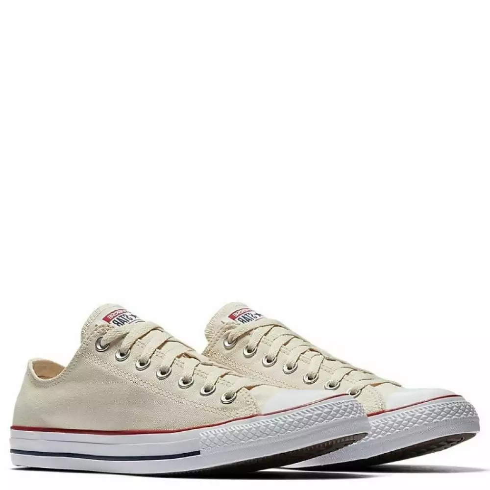 Converse Chuck Taylor All Star Low Top In Natural Ivory 3 Converse Chuck Taylor All Star Low Top In Natural Ivory