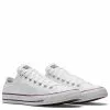 Converse Chuck Taylor All Star Low Top In Optical White -Outdoor Shoes Shop c o converse chuck taylor all star low top white m7652 2 1100x