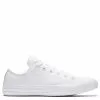 Converse Chuck Taylor All Star Mono Leather Low Top In White Monochrome 2 Converse Chuck Taylor All Star Mono Leather Low Top In White Monochrome -Outdoor Shoes Shop c o converse chuck taylor all star monochrome leather low top white 136823 1 1100x