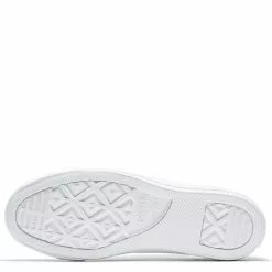 Converse Chuck Taylor All Star Mono Leather Low Top In White Monochrome -Outdoor Shoes Shop c o converse chuck taylor all star monochrome leather low top white 136823 2 1100x