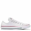 Converse Chuck Taylor All Star Leather Low Top In White -Outdoor Shoes Shop c o converse taylor all star leather low top black 132173c 1 1 1100x