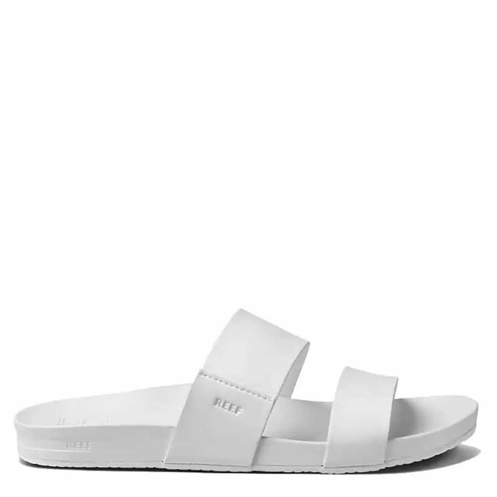 Reef Women's Cushion Vista Flurry In White 3 Reef Women's Cushion Vista Flurry In White - Image 2