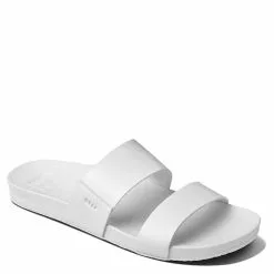 Reef Women's Cushion Vista Flurry In White 7 Reef Women's Cushion Vista Flurry In White -Outdoor Shoes Shop ci6985 3 1100x