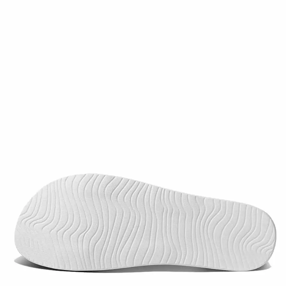 Reef Women's Cushion Vista Flurry In White 5 Reef Women's Cushion Vista Flurry In White - Image 4