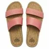 Reef Women's Cushion Vista Hi In Rose -Outdoor Shoes Shop ci8094 1 1100x