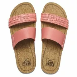 Reef Women's Cushion Vista Hi In Rose