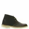 Clarks Women's Desert Boot In Beeswax
