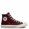 Converse Chuck 70 Vintage Canvas In Beetroot/Egret/Black -Outdoor Shoes Shop cn a01448c 3578 1 1100x