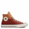 Converse Chuck 70 Colourblocked In Monarch/Rugged Orange/Egret -Outdoor Shoes Shop cn a02552c 3575 1 1100x