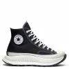Converse Women's Chuck 70 AT-CX Platform In Black/Egret/Black -Outdoor Shoes Shop cn a03277c 3588 1 1100x