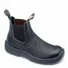 Blundstone Non-Safety Work Boot 491 In Black -Outdoor Shoes Shop d 491 1 1100x