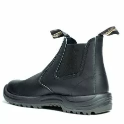 Blundstone Non-Safety Work Boot 491 In Black -Outdoor Shoes Shop d 491 3 1100x