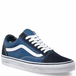 Vans Old Skool In Navy/White -Outdoor Shoes Shop d d 2 1100x
