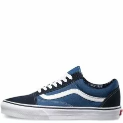 Vans Old Skool In Navy/White -Outdoor Shoes Shop d d 8 1100x