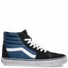 Vans SK8-Hi In Navy/White 2 Vans SK8-Hi In Navy/White -Outdoor Shoes Shop d d 9 1100x