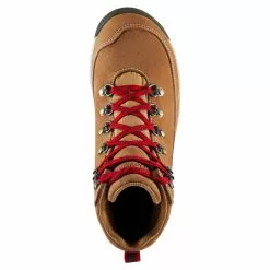 Danner Women's Adrika Hiking Boots In Sienna -Outdoor Shoes Shop dan 30131 002 3 1100x
