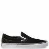 Vans Slip-On In Black -Outdoor Shoes Shop f f 1100x