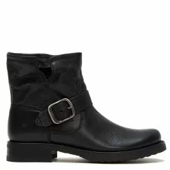Frye Women's Veronica Bootie In Black