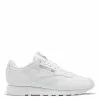 Reebok Women's Classic Leather In Cloud White/Cloud White/Pure Grey 3 2 Reebok Women's Classic Leather In Cloud White/Cloud White/Pure Grey 3 -Outdoor Shoes Shop gy0957 1 1100x