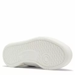 Reebok Women's Vegan Club C 85 In Chalk/Gable Grey/Quartz Glow -Outdoor Shoes Shop gz3661 5 1100x