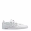 Reebok Club C 85 In White/Sheer Grey