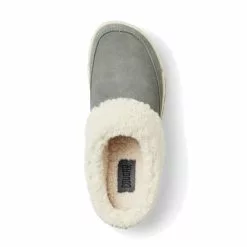 Cougar Women's Liliana Suede Mule In Moss 10 Cougar Women's Liliana Suede Mule In Moss -Outdoor Shoes Shop liliana silky sude faux curly sherling moss 4 w 1100x