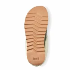 Cougar Women's Liliana Suede Mule In Moss 11 Cougar Women's Liliana Suede Mule In Moss -Outdoor Shoes Shop liliana silky sude faux curly sherling moss 5 w 1100x