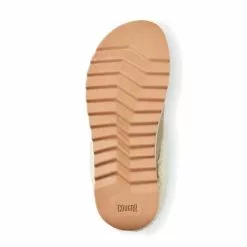 Cougar Women's Liliana Suede Mule In Mushroom -Outdoor Shoes Shop liliana silky sude faux curly sherling mushroom 5 w 1100x