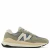 New Balance 57/40 In Vetiver With Mallard Blue -Outdoor Shoes Shop m5740llg 1490 1 1100x