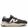 New Balance 57/40 In Magnet With Sea Salt And Black -Outdoor Shoes Shop m5740vl1 1 1100x