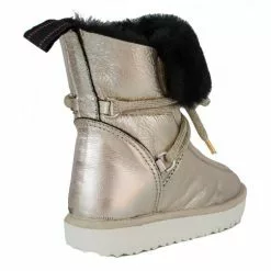 Maypol Women's Marlee In Oro/Negro 7 Maypol Women's Marlee In Oro/Negro -Outdoor Shoes Shop m a marlee 19 mt oro negro 3 1100x