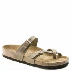 Birkenstock Women's Mayari Oiled Leather In Tobacco Brown -Outdoor Shoes Shop m a mayari 1011433 5 1100x