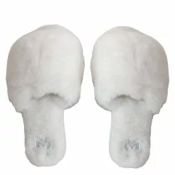 Malvados Women's Slumber Slipper In Cloud