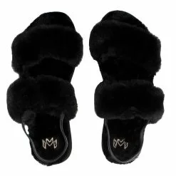 Malvados Women's Azalea Slipper In Nite