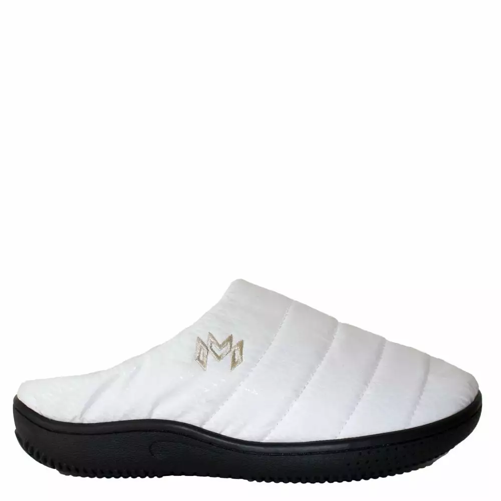 Malvados Women's Puff Daddy Mule In Lyric 4 Malvados Women's Puff Daddy Mule In Lyric - Image 2