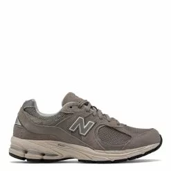 New Balance 2002R In Marblehead With Light Aluminum