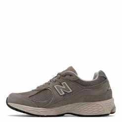 New Balance 2002R In Marblehead With Light Aluminum -Outdoor Shoes Shop ml2002rc 3 1100x