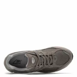 New Balance 2002R In Marblehead With Light Aluminum -Outdoor Shoes Shop ml2002rc 4 1100x