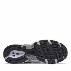 New Balance 530 In White With Natural Indigo -Outdoor Shoes Shop mr530sg bot 1100x