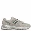 New Balance 530v2 In Moonbeam With Sea Salt -Outdoor Shoes Shop mr530sh 1461 1 1100x