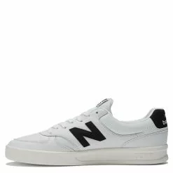 New Balance CT300 In White With Black -Outdoor Shoes Shop nb ct300sb3 1556 3 1100x