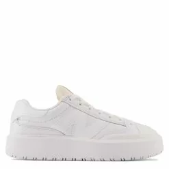 New Balance Women's CT302 In White