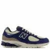 New Balance 2002R In Night Tide With Team Cream 1 New Balance 2002R In Night Tide With Team Cream -Outdoor Shoes Shop nb m2002rg 1516 1 1100x