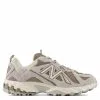 New Balance Women's 610v1 In Brighton Grey With Mushroom And Concrete -Outdoor Shoes Shop nb ml610te 1586 1 1100x